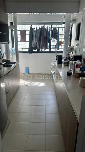 Room (HDB) for Rent in  122B Edgedale Plains - Image 1